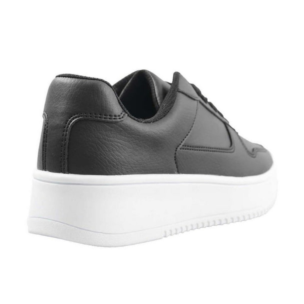 NWT Time and Tru Platform Sneakers - Picture 2 of 4